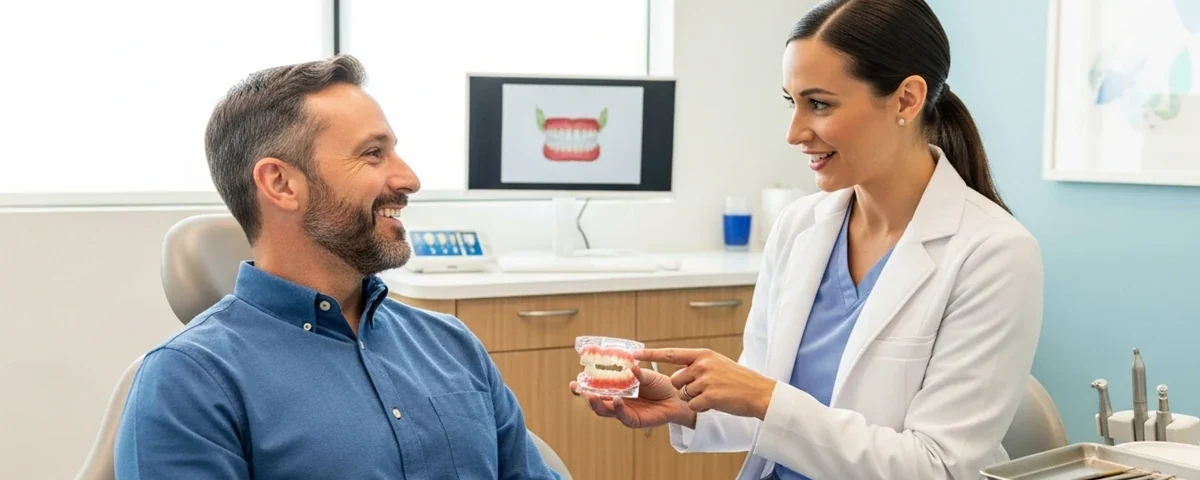 Cost of Snap-On Smile in Ahwatukee