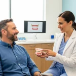 Cost of Snap-On Smile in Ahwatukee