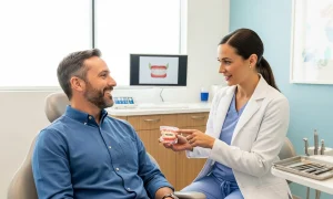 Cost of Snap-On Smile in Ahwatukee