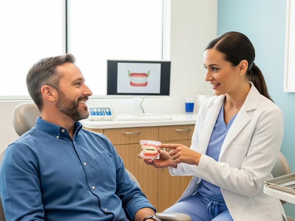 Cost of Snap-On Smile in Ahwatukee