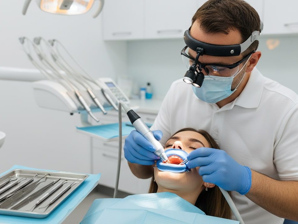 Cost of a Gingivectomy in Phoenix, AZ