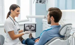 Dental Bone Graft Cost in Phoenix, AZ