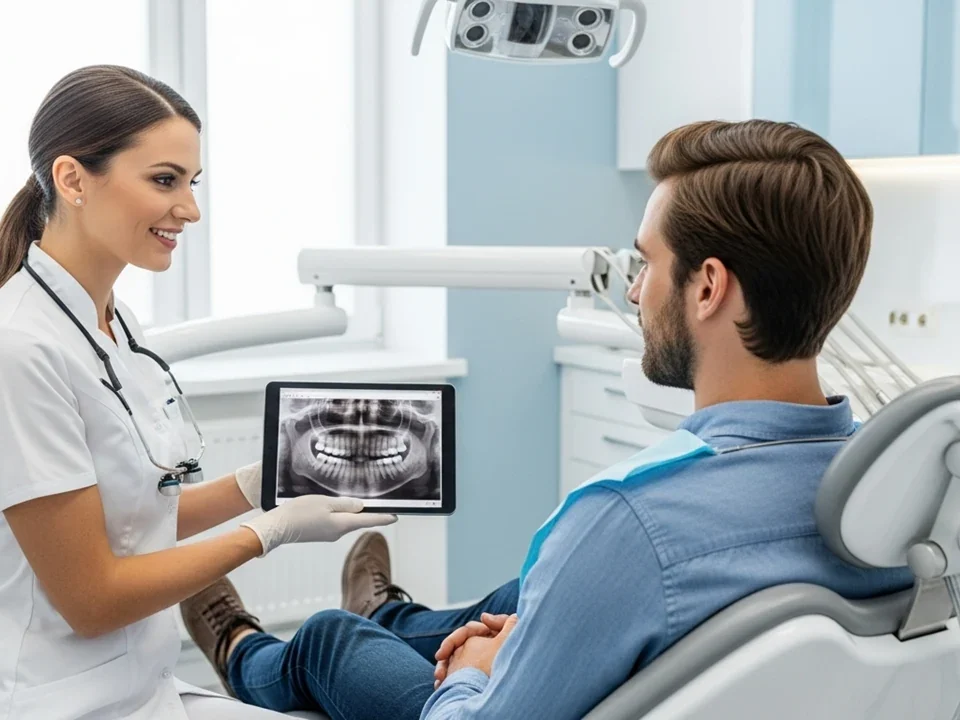Dental Bone Graft Cost in Phoenix, AZ