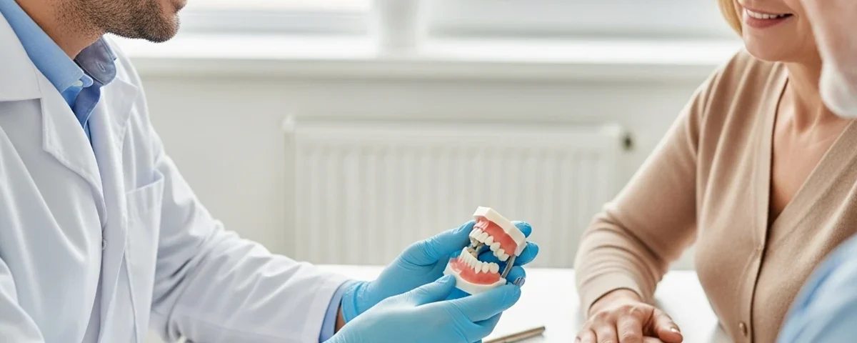 Dental Bridge Cost in Phoenix, AZ