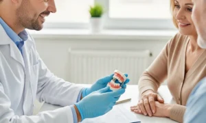 Dental Bridge Cost in Phoenix, AZ