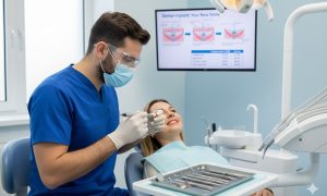 Dental Implant Crown Cost in Phoenix, AZ