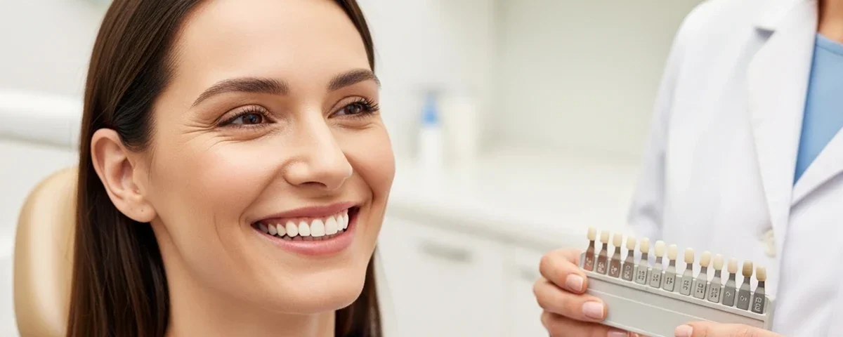 Porcelain Veneers Cost in Ahwatukee, AZ