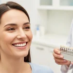 Porcelain Veneers Cost in Ahwatukee, AZ