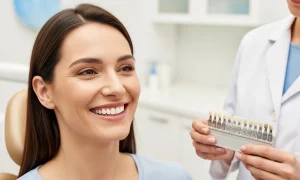 Porcelain Veneers Cost in Ahwatukee, AZ