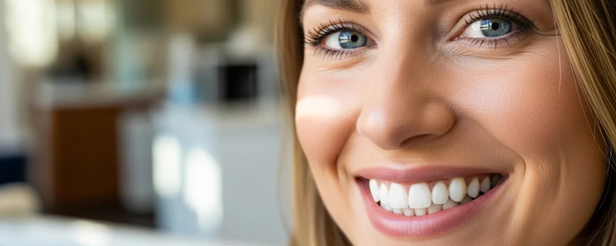 Do Porcelain Veneers Stain?