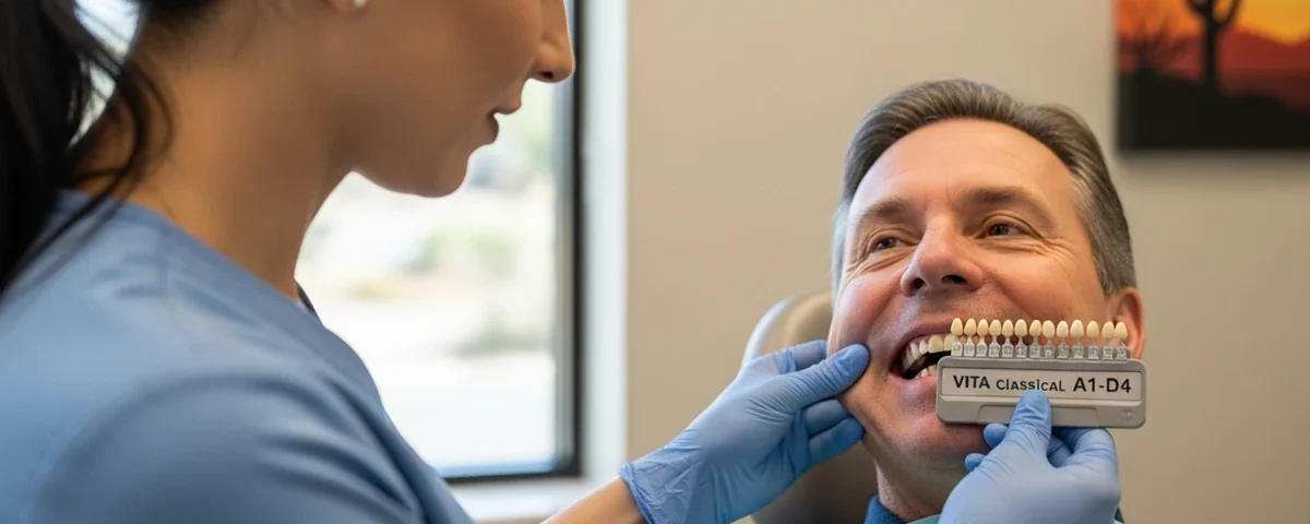 Fixed Bridge Price in Phoenix, AZ