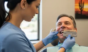 Fixed Bridge Price in Phoenix, AZ