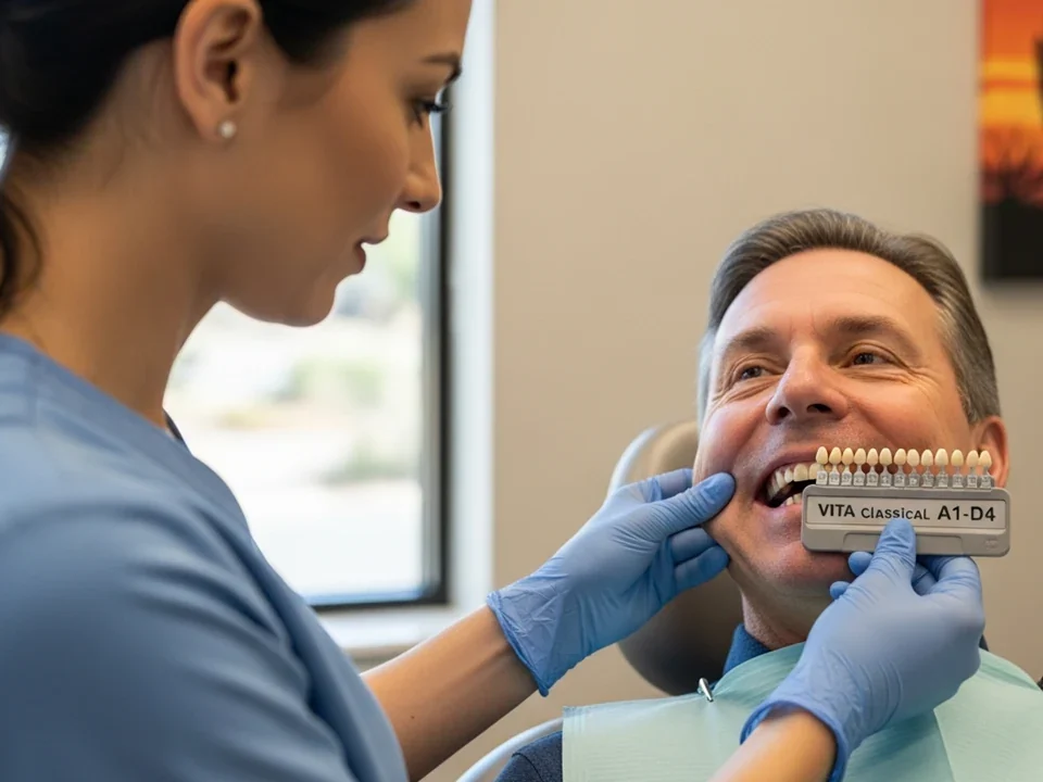 Fixed Bridge Price in Phoenix, AZ