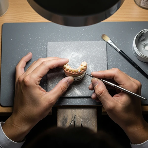 Fixed Bridge Price in Phoenix, AZ