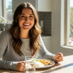 How Long after Teeth Whitening Can I Eat Normally?