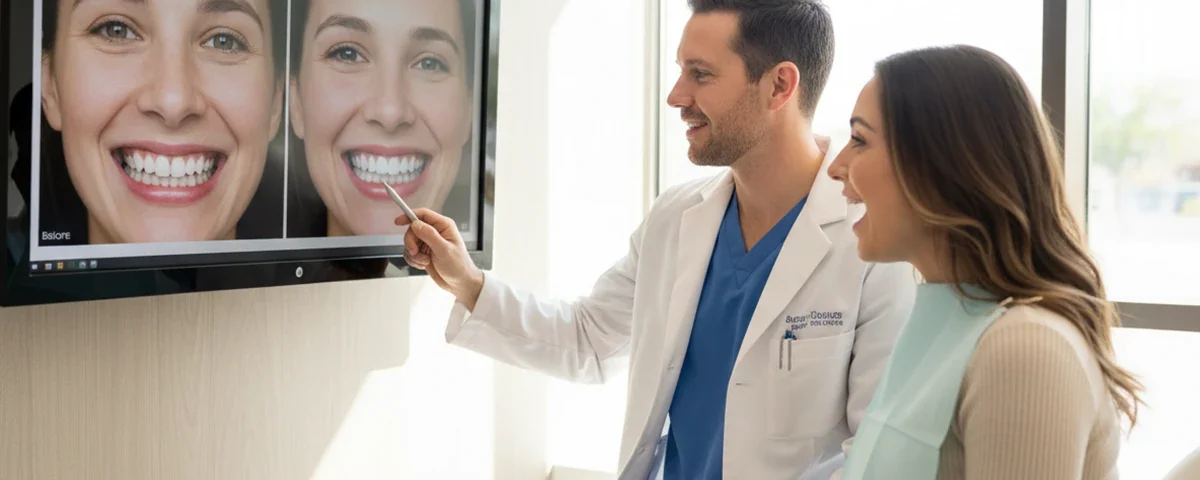 How Much Does Cosmetic Dentistry Cost in Phoenix, AZ?