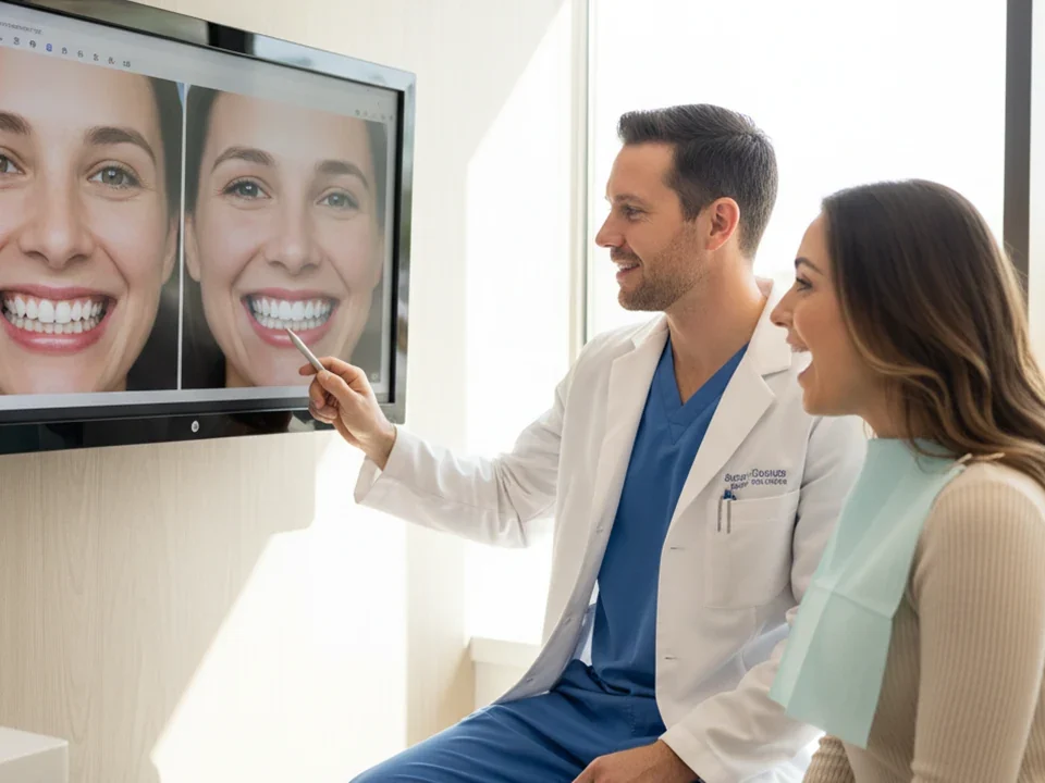 How Much Does Cosmetic Dentistry Cost in Phoenix, AZ?