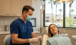 How Much Does Sedation Dentistry Cost in Phoenix, AZ?