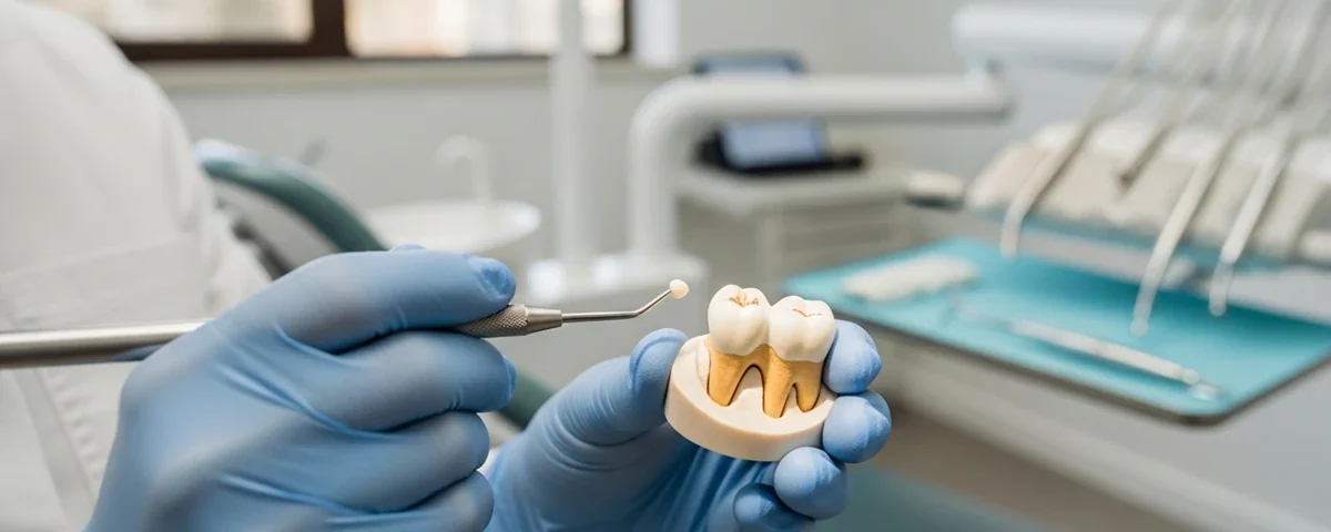 How Much Does a Permanent Tooth Filling Cost in Phoenix, AZ?