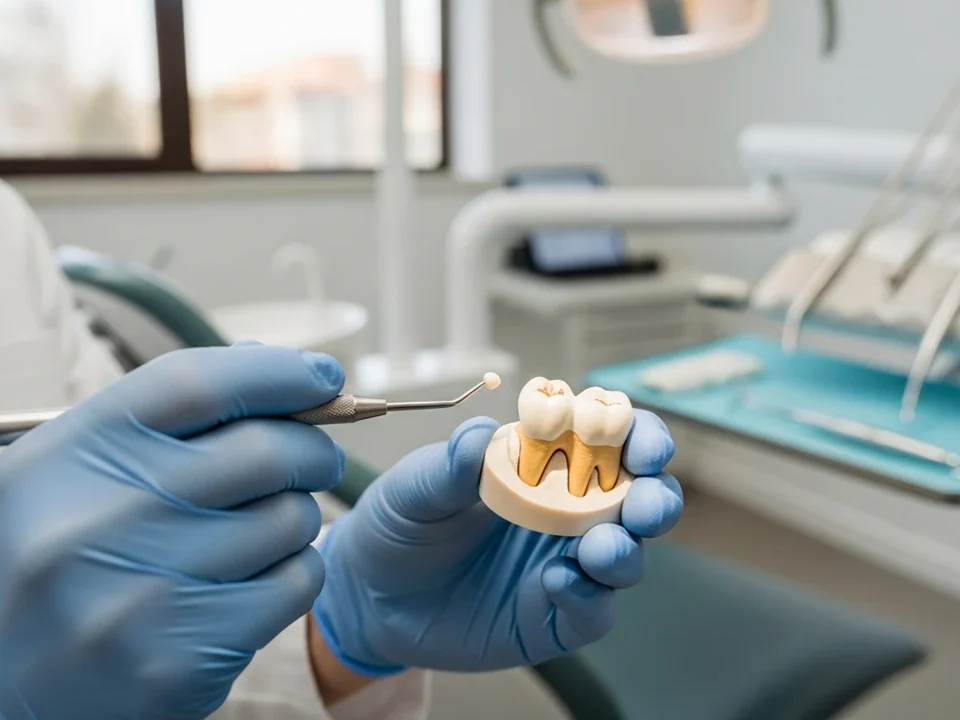 How Much Does a Permanent Tooth Filling Cost in Phoenix, AZ?
