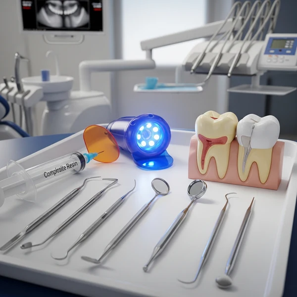 How Much Does a Permanent Tooth Filling Cost in Phoenix, AZ?