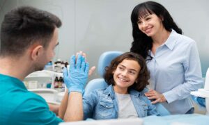 Affordable Family Dentist in Ahwatukee