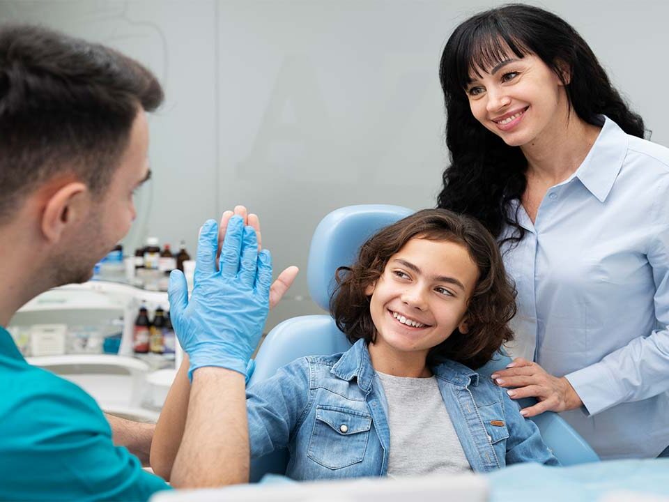 Affordable Family Dentist in Ahwatukee