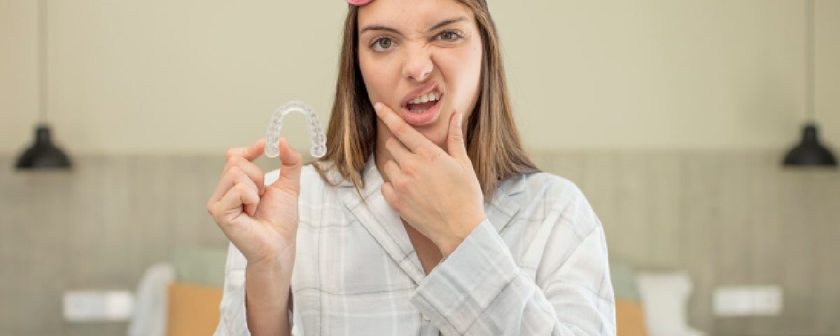 Cost of Night Guard From a Dentist in Ahwatukee, Phoenix