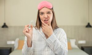 Cost of Night Guard From a Dentist in Ahwatukee, Phoenix