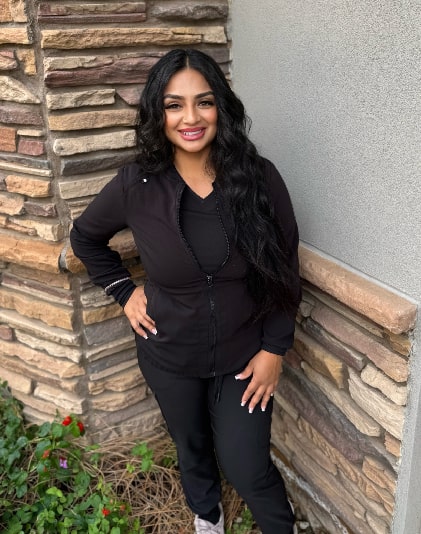 ISIS - Dental Assistant