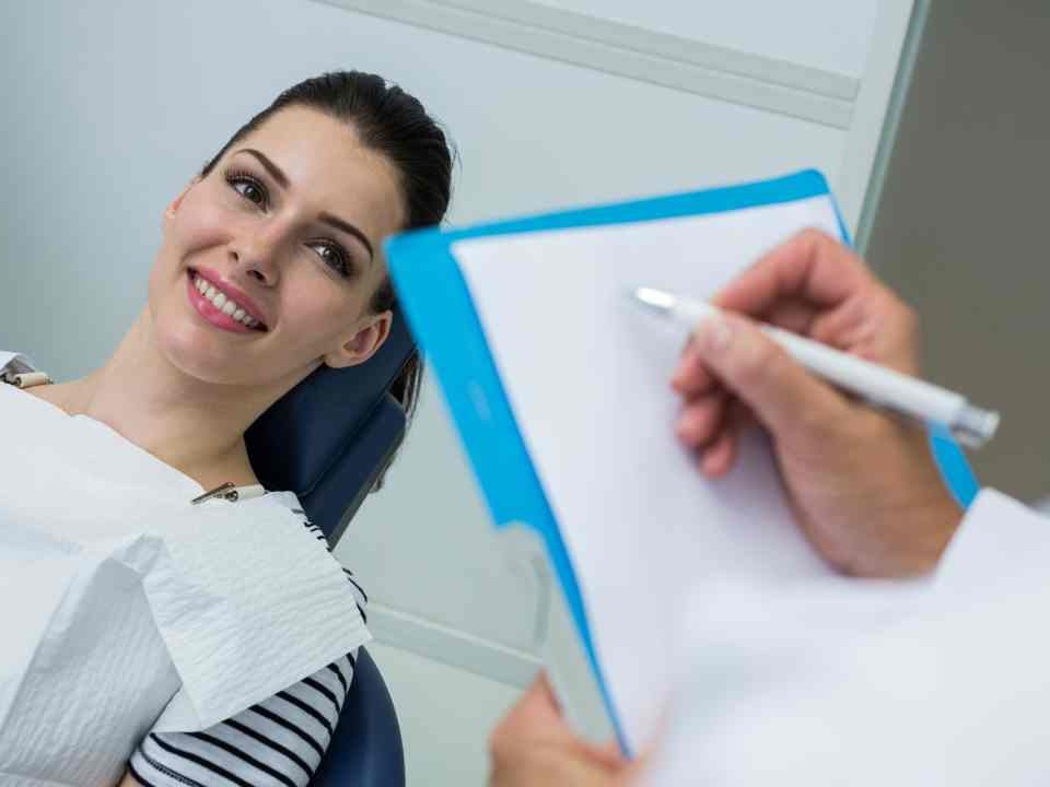 Affordable Dental Care in Ahwatukee