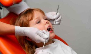 Dental Care for Children in Phoenix