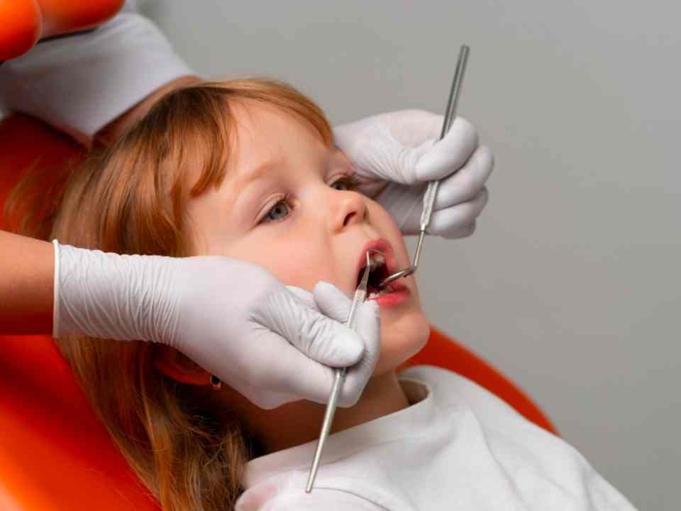 Dental Care for Children in Phoenix