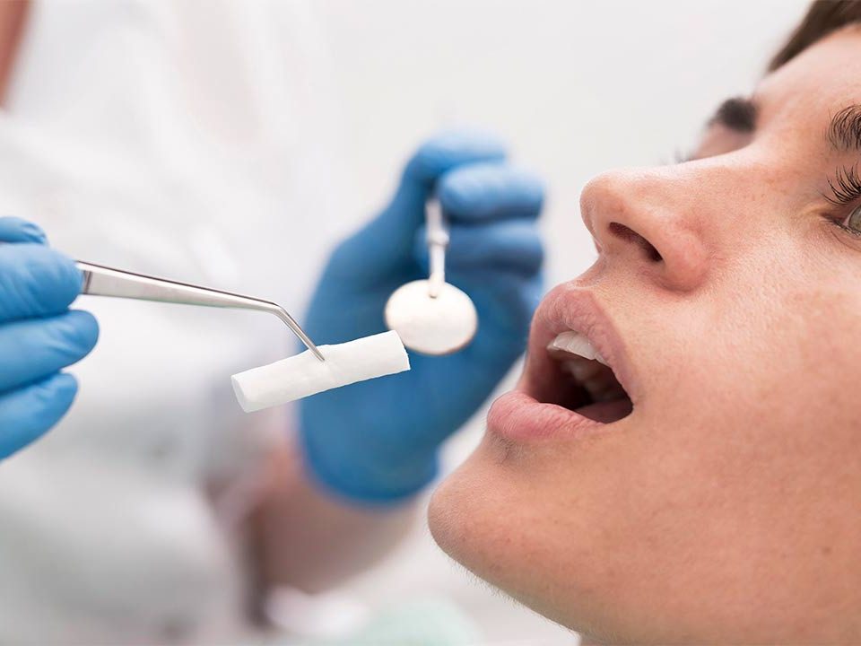 Full Mouth Reconstruction Cost in Phoenix