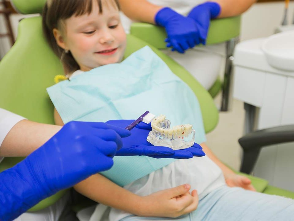 Special Needs Dentistry in Phoenix, AZ
