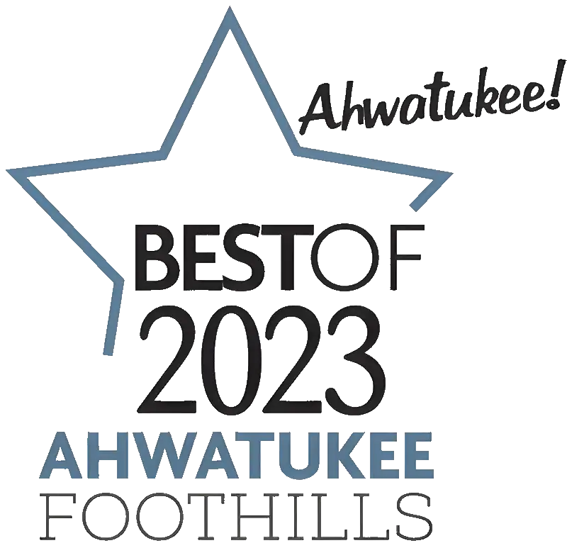 Best of Ahwatukee 2023 Atrium Dental