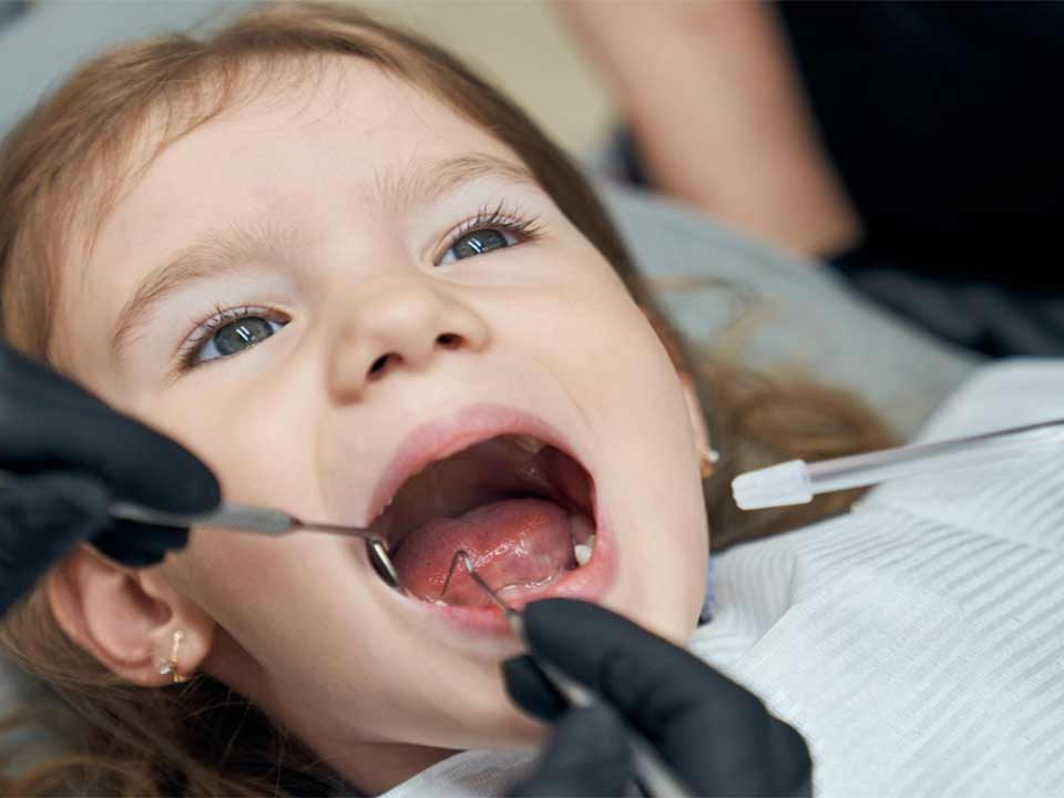 Pediatric Dentistry Cost in Ahwatukee, AZ