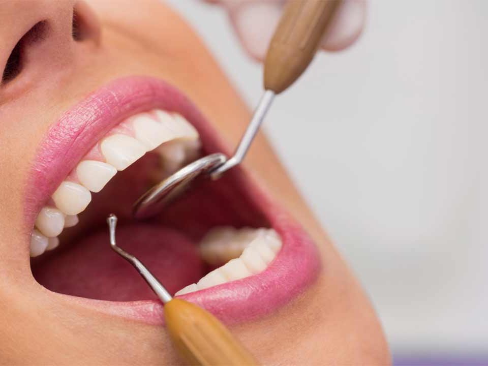 top dentistry in Ahwatukee