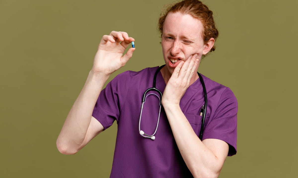 How Many Days of Antibiotics Before Tooth Extraction?