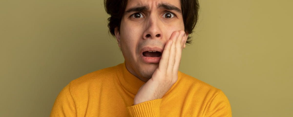 How to Treat an Avulsed Tooth?