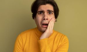 How to Treat an Avulsed Tooth?