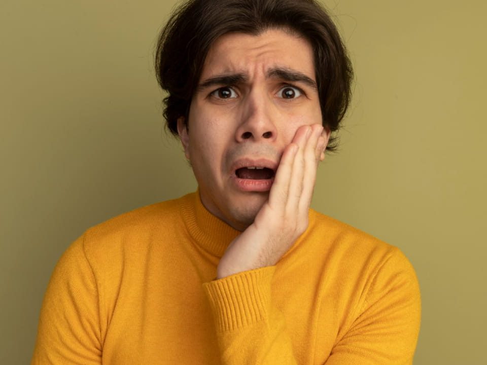 How to Treat an Avulsed Tooth?