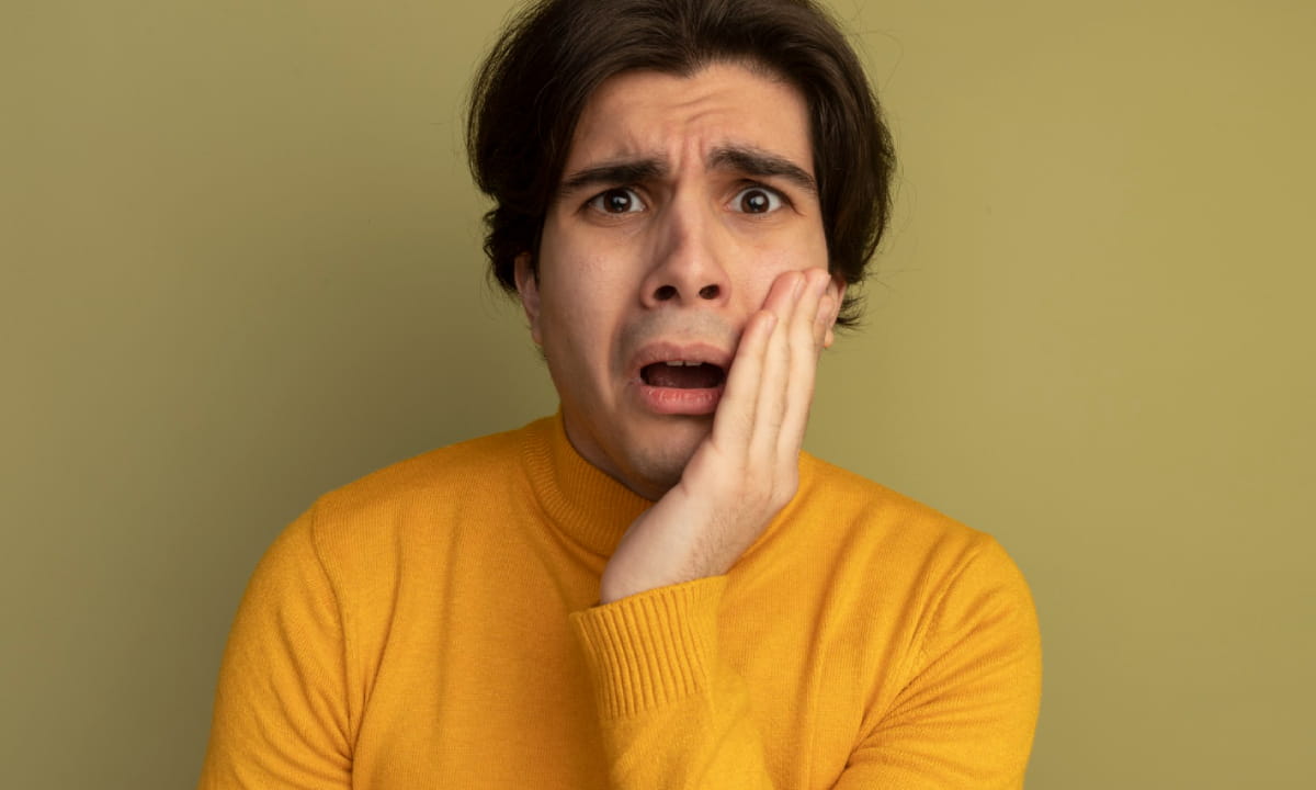 How to Treat an Avulsed Tooth?