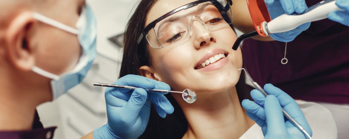 What Is the Most Popular Cosmetic Dental Procedure?