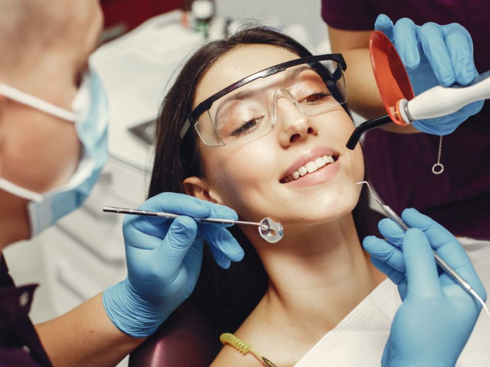 What Is the Most Popular Cosmetic Dental Procedure?