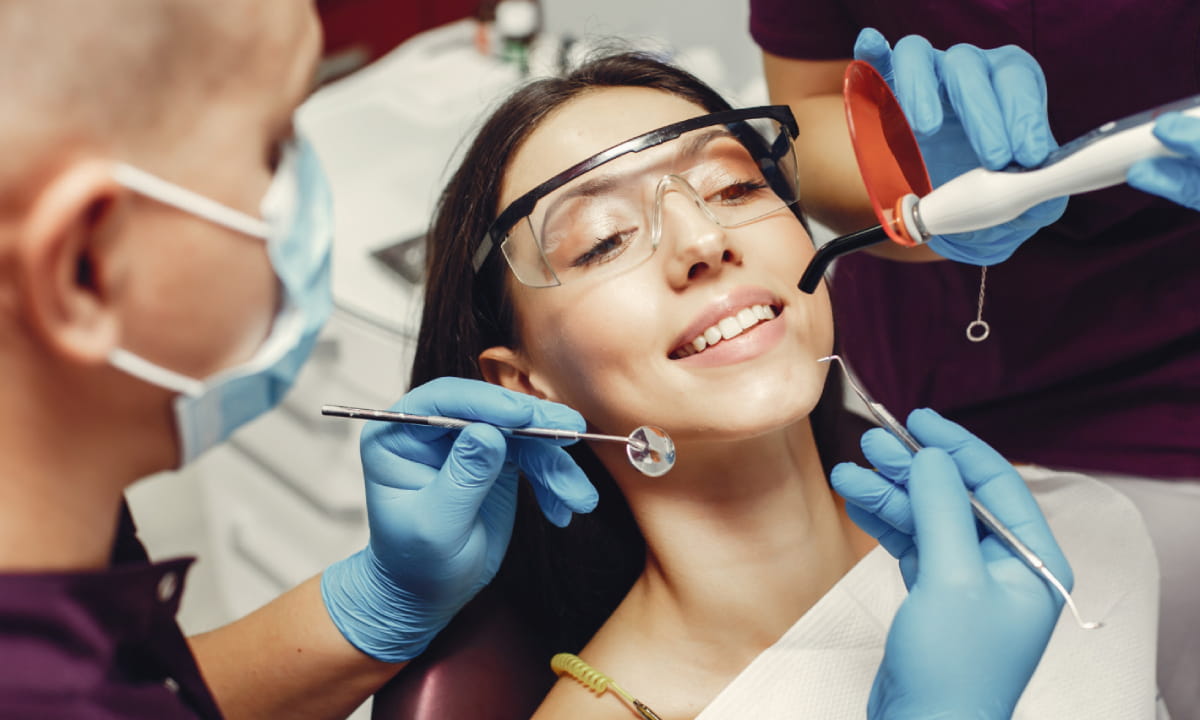 What Is the Most Popular Cosmetic Dental Procedure?