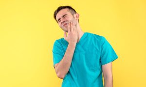 Do Wisdom Teeth Extractions Hurt in Ahwatukee, Phoenix?