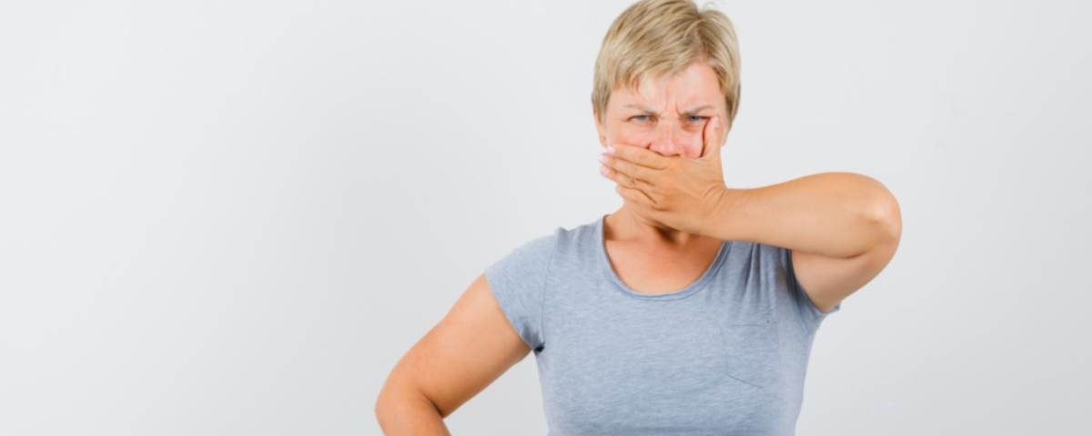 Management and Treatment of Dry Mouth in Older Adults