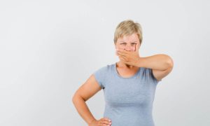 Management and Treatment of Dry Mouth in Older Adults