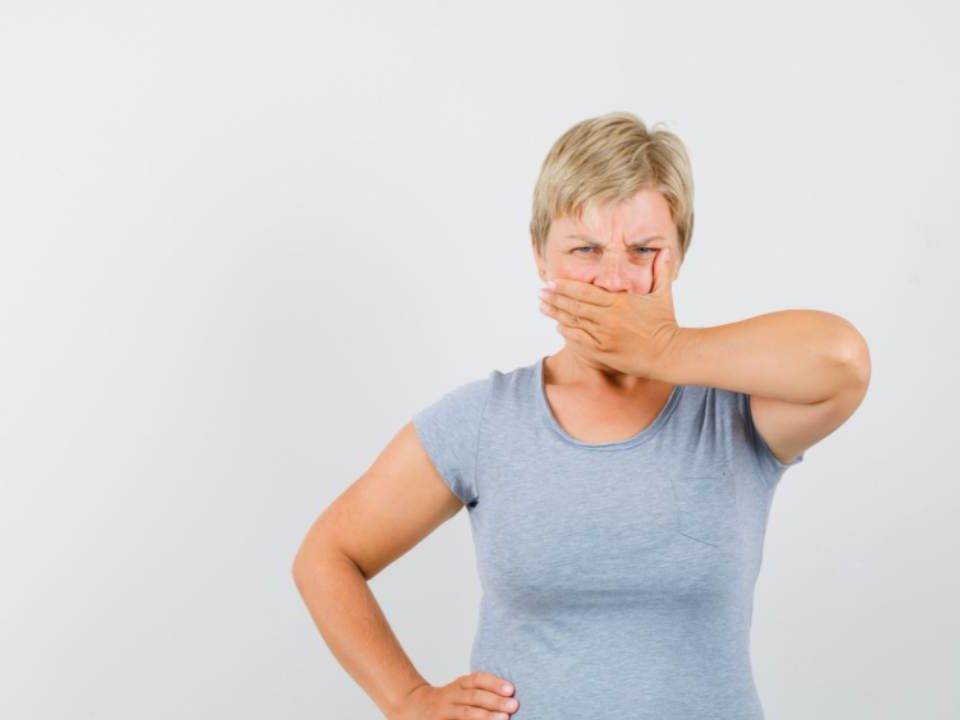 Management and Treatment of Dry Mouth in Older Adults